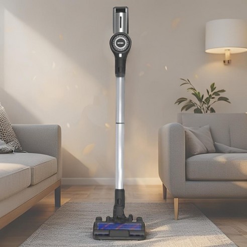 육아맘의 청소 고민 해결사, 오토모 A2 무선 청소기