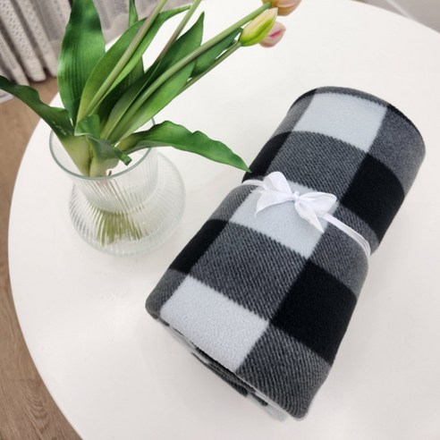 겨울에는 웜브리즈 담요로 따뜻함을 느껴보세요!