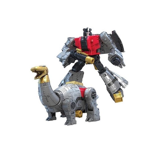 Transformer Toys 스튜디오 시리즈 86 리더 클래스 다이노봇 슬러지 액션 피규어 462399