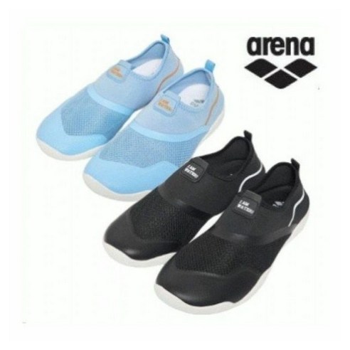 여름철 물놀이, 안전하고 편안한 아레나 아동 아쿠아슈즈