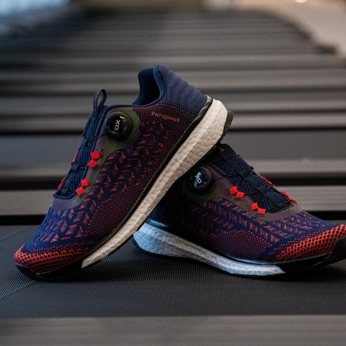 편안함, 성능, 스타일을 완벽하게 조화시킨 초경량 운동화