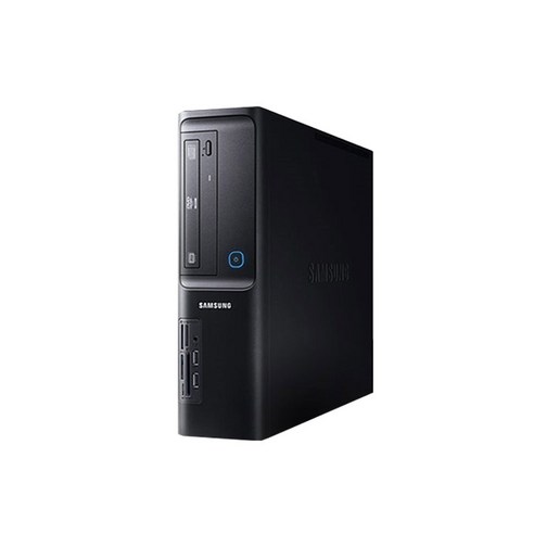 삼성 슬림PC DB400S7B 코어i3 8G SSD256G+HDD500G Win10