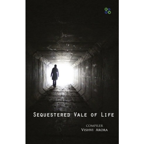 Sequestered Vale of Life Paperback, Fourclover Publication