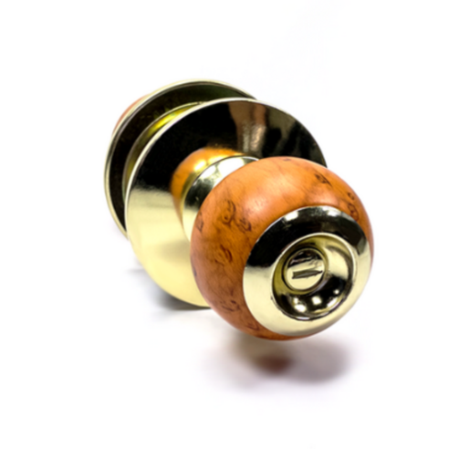 문고리 방문손잡이1002 CLD 동전형