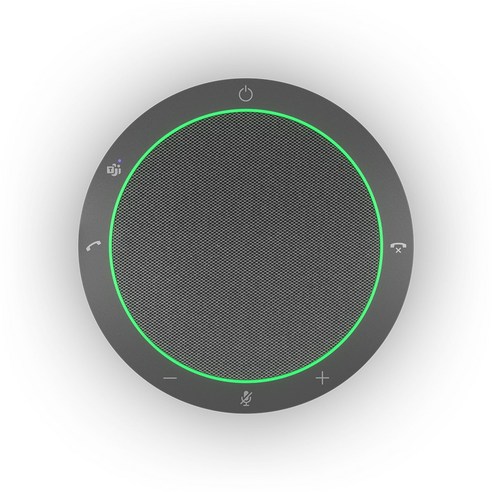 Jabra SPEAK2 40 휴대용 하이브리드 워킹 스피커폰 / JABRA / 자브라 공식정품, UC, UC