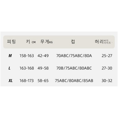 편안하고 세련된 실내 수영을 위한 필수 아이템