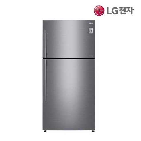 LG전자 일반냉장고 592L 방문설치, B600SEM
