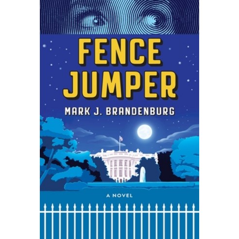 (영문도서) Fence Jumper Paperback, Koehler Books, English, 9781646638949