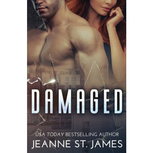 (영문도서) Damaged Paperback, Double-J Romance, Inc., English, 9781954684218