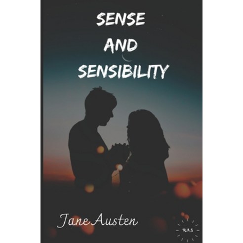 Sense and Sensibility Paperback, Independently Published