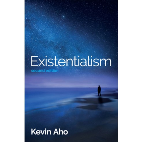 Existentialism Paperback, Polity Press