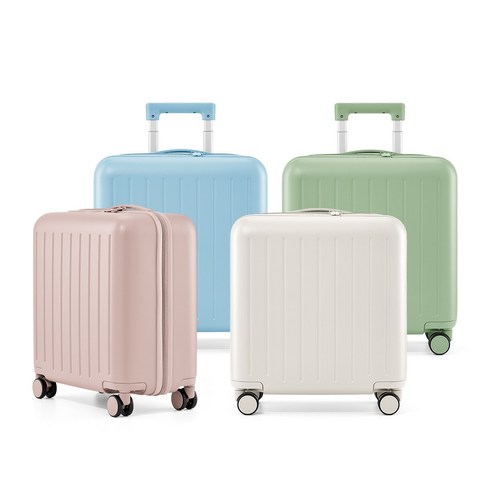 짐 싸는 스트레스는 이제 그만! 나만의 톡톡 튀는 여행 동반자 나인티고