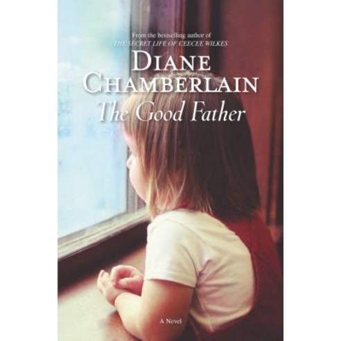 (영문도서) The Good Father Paperback, Mira Books, English, 9780778313465