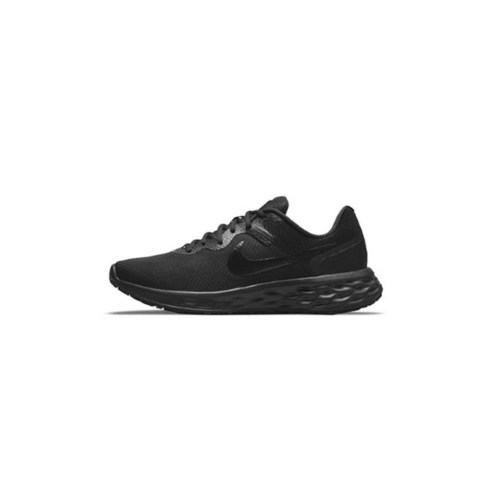 나이키런닝화  Nike Men's Revolution 6 Black DC3728001