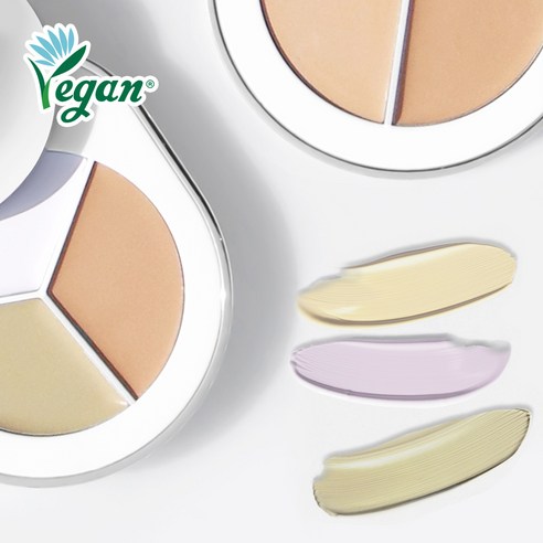 자연스러운 피부 표현의 필수 아이템