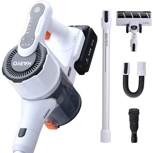 청소, 이제 힘들게 낑낑대지 마세요! OYEAH 워킹 청소기가 바꿔놓은 나의 일상 무선청소기