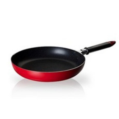 토스코 베이직 프라이팬 20cm, 200 x 46 mm, 1개