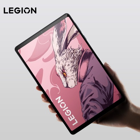레노버 리전 Y700 2세대 태블릿은 최신 기술과 혁신적인 디자인, 강력한 성능과 넓은 저장 공간을 갖추고 있습니다.