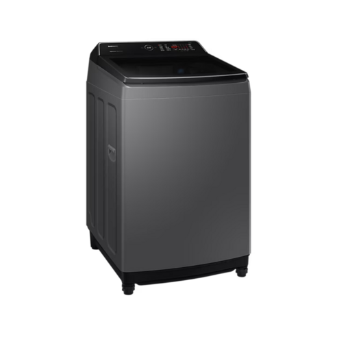 깨끗함과 편리함을 더한 혁신적인 세탁 경험, 삼성 그랑데 통버블 세탁기 18kg