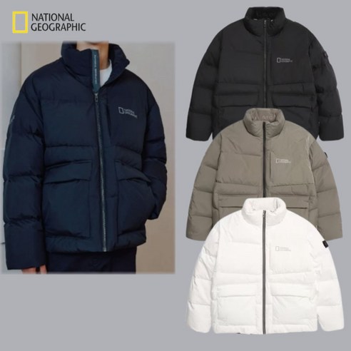 고어텍스 톨리만 남성, 여성 커플 고딕스톤패션 패딩입니당! 타루가