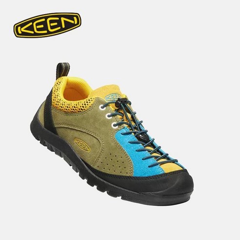 킨재스퍼락 KEEN 남녀공용 트레킹화 운동화 아웃도어 등산화