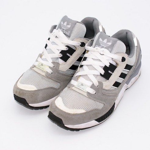 1560.아디다스 ZX8000 가죽 로우 스니커즈/정품/공용