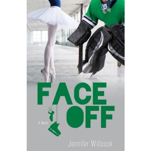 (영문도서) Face Off Paperback, Word Alive Press, English, 9781486621194