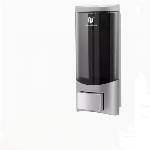 500ml 비누 세척기 대용량 벽걸이, 1023D, 1개
