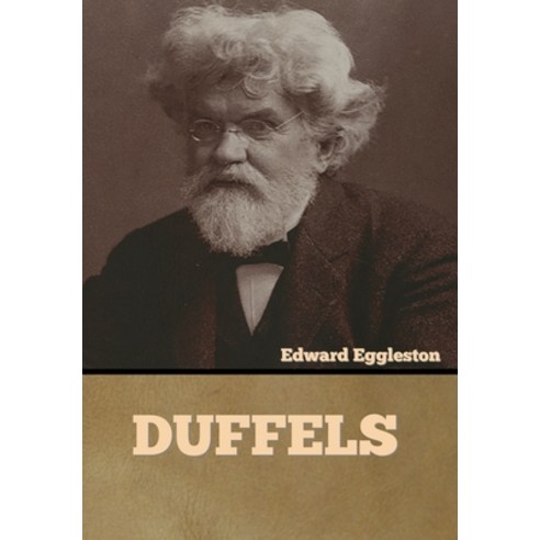 Duffels Hardcover, Bibliotech Press, English, 9781636373775