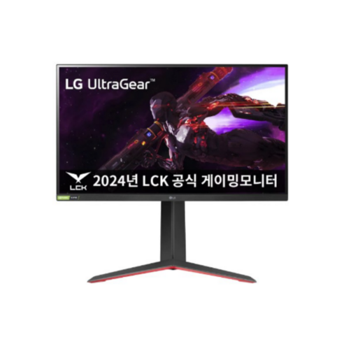 [LG전자 공식인증점] LG 27GP850_포토리뷰 네이버포인트 5000원 / 게이밍모니터 Nano IPS 180Hz (O/C) QHD HDR400 G-SYNC Compatible lg모니터 Best Top5