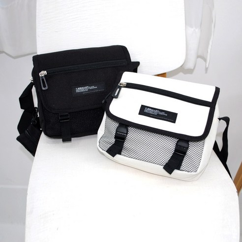 데일리룩부터 여행까지, 하나로 충분한 만능 미니백