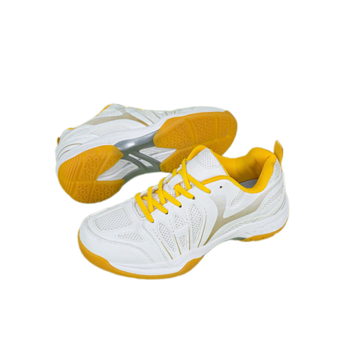 편안함과 성능을 동시에 갖춘 배드민턴화