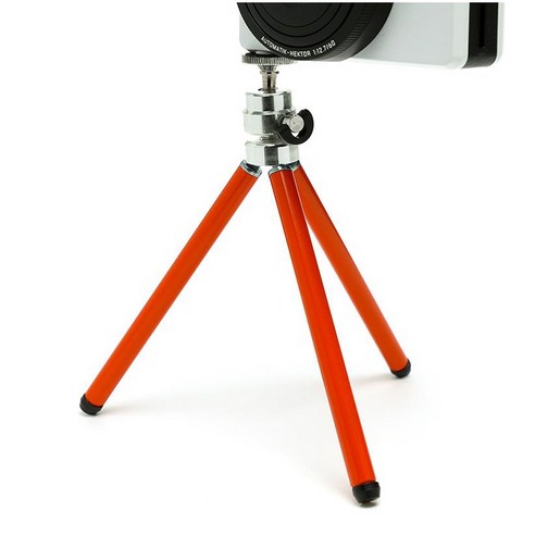 3단 미니 삼각대 여행용삼각대