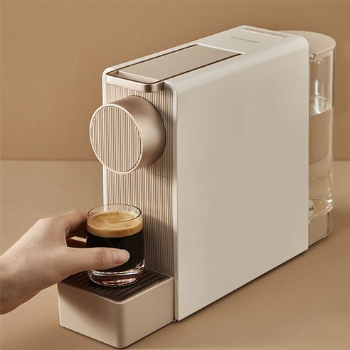 간편하고 편리한 커피 즐거움