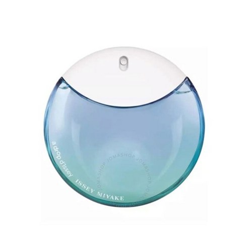 이세이미야케 a drop d'Issey eau de parfum fraiche 향수 50ml IP45AZ049, 1개