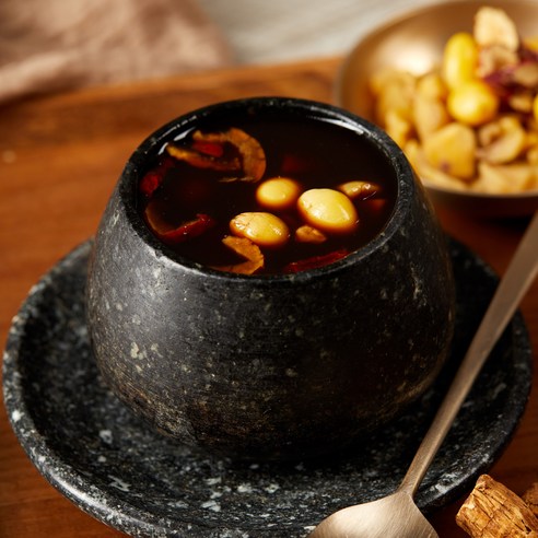 정읍쌍화차 선물세트: 건강과 편안함을 위한 완벽한 선택