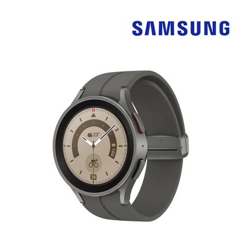 손목 위의 스마트한 동반자, 놓치면 후회할 갤럭시 워치 특가 활용법 갤럭시워치5