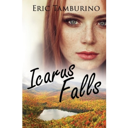 Icarus Falls Paperback, Independently Published