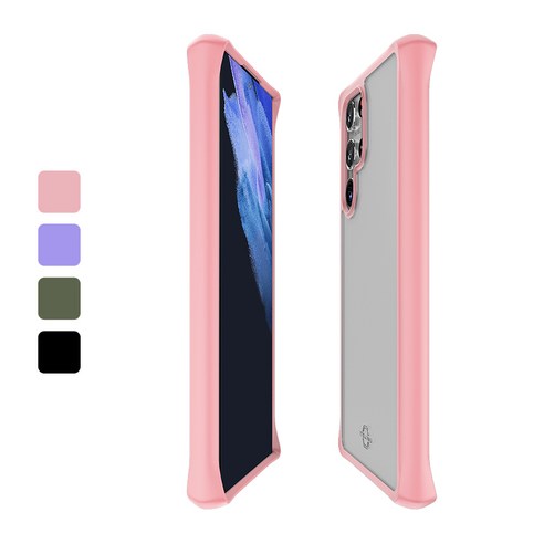 기타 바보사랑[애드온] ITSKINS 갤럭시 S22플러스 하이브리드 솔리드 케이스는 현재 할인된 가격으로 판매되고 있으며, 내구성이 뛰어나 스마트폰을 외부 충격이나 긁힘으로부터 효과적으로 보호해줍니다.