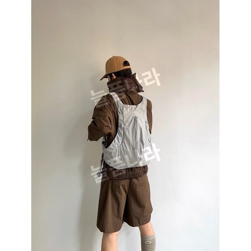 가볍고 슬림한 슬의생 가방, 데일리 백팩 고민 해결!