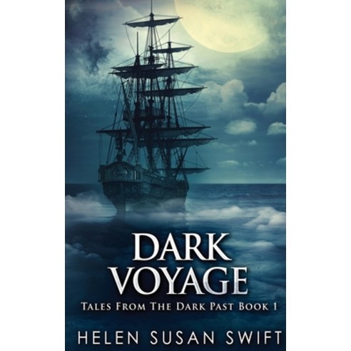 Dark Voyage: Large Print Hardcover Edition Hardcover, Next Chapter, English, 9784867450338