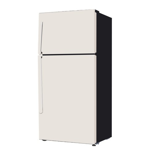 엘지냉장고 LG전자 일반냉장고 오브제컬렉션 D472MEE33 Best Top5