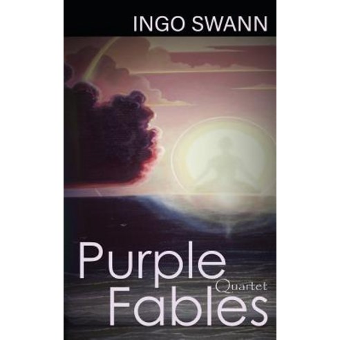 Purple Fables: Quartet Paperback, Swann-Ryder Productions, LLC, English, 9781949214901
