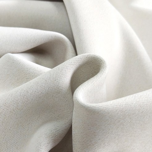 나만의 공간에 스며드는 우아함, 시우데코 비앙카 암막커튼