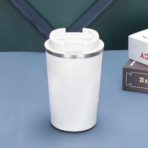ZZJJC, 380ml, 2세대 화이트