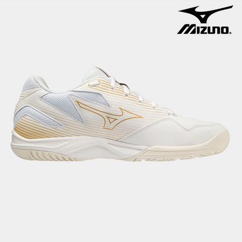 발목 걱정 없이 민첩하게, 미즈노 사이클론 스피드4