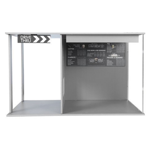 스타벅스 플레이모빌, 아이의 상상력을 키워주는 최고의 선물!