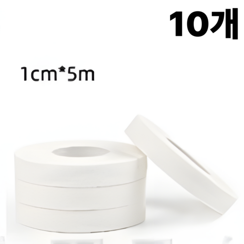 루바르 전문가용 미끄럼 방지 클라이밍 손가락 스포츠 테이프, 10개