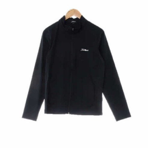 역동적인 일상을 위한 스타일리시 바람막이, 기타 0123 Titlelist 잉크블랙실버 타이틀리스트바람막이