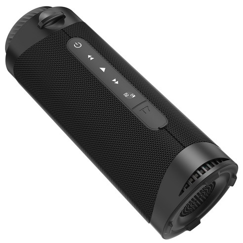 휴대형 음악의 새 차원: Tronsmart T7 휴대용 블루투스 스피커